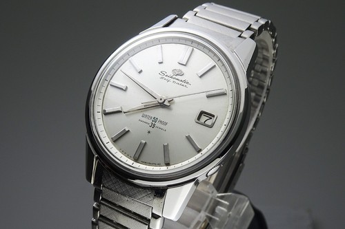 Automatico vintage anni - , 1963