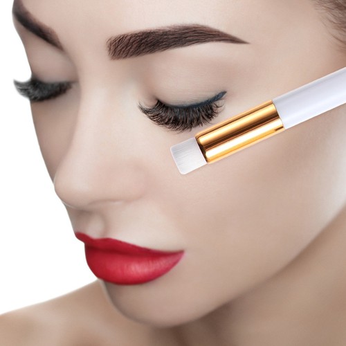 2pcs ciglia pulito pulire - , la
