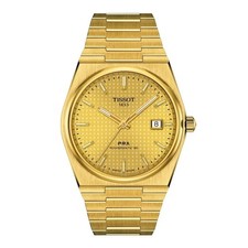 OROLOGIO TISSOT UOMO PRX