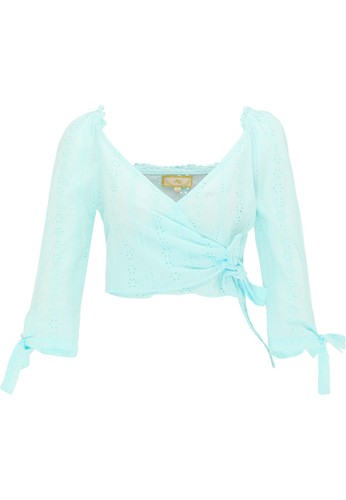 Camicia donna mymo merce - camicia,