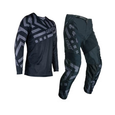 Completo Moto Cross Enduro