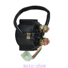 Relè solenoide avviamento per