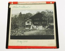 Antique photographic magic - antique,