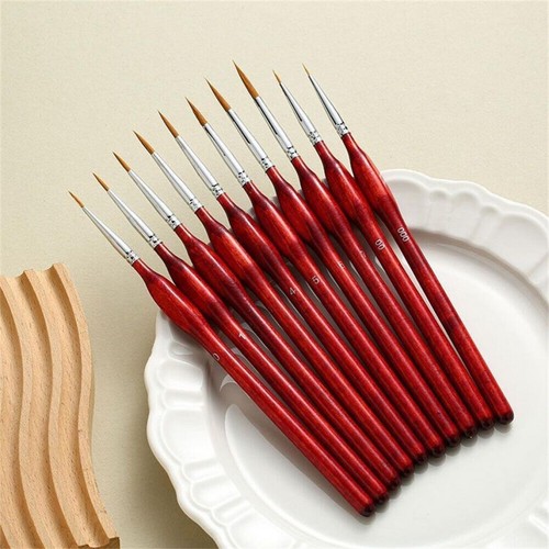 7pz set pennello - 7pz/set,