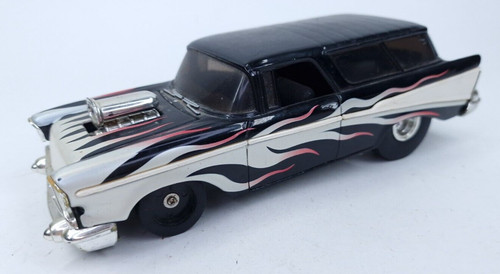 Ertl american muscle die - die, cast