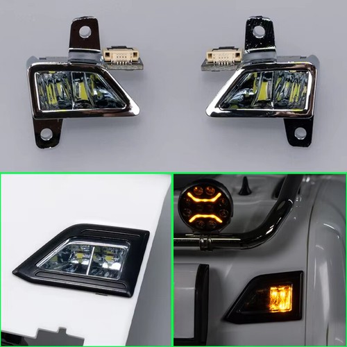 Luce incorporata abs - luce,