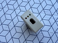 lettore eclipse bentel