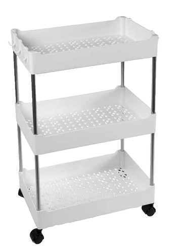 Carrello slim casa - carrello, ufficio