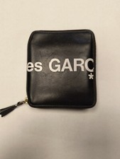 comme des garcons Portafoglio