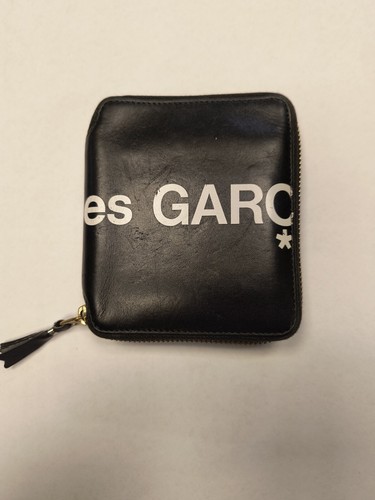 Comme des garcons portafoglio - garcons,