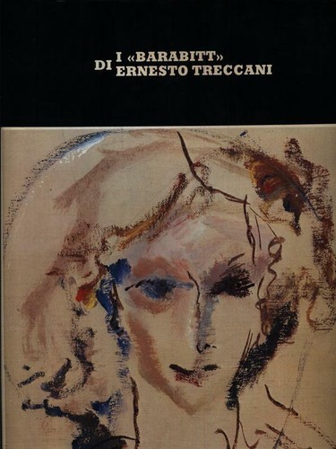 Barabitt prima edizione - prima,