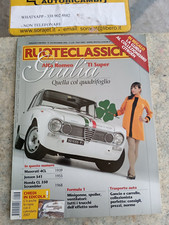 Ruoteclassiche- Alfa Romeo