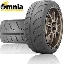Pneumatici Estivi 225/40 ZR18 92Y Toyo Proxes R888R XL GG Semi-Slick Dot Recenti