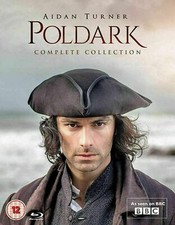 Poldark: The Complete Series