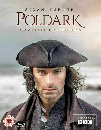 Poldark the complete - the, series