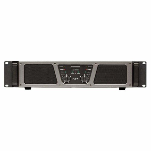 Amplificatore potenza fbt - amplificatore,