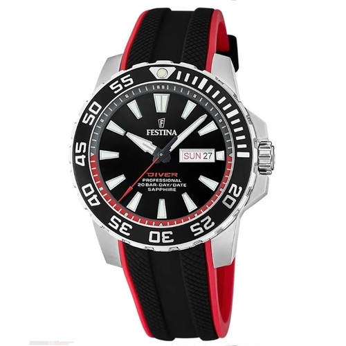 Festina orologio uomo the - orologio,