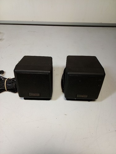Cambridge soundworks - (2),