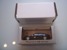 PORSCHE Panamera 4S diesel