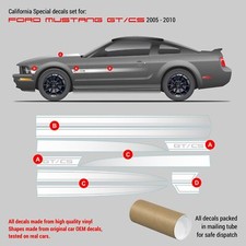 California Special GT/CS Fade