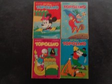 TOPOLINO LIBRETTO-anno 1971-n