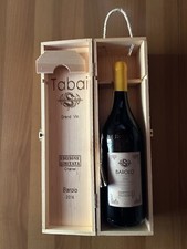 vino Barolo Tabai Chanel