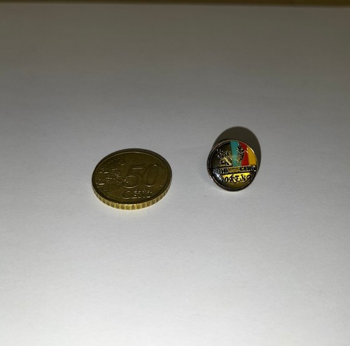 Pin spilla vintage - spilla,