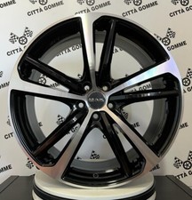 Compatible Alloy Wheels Volvo