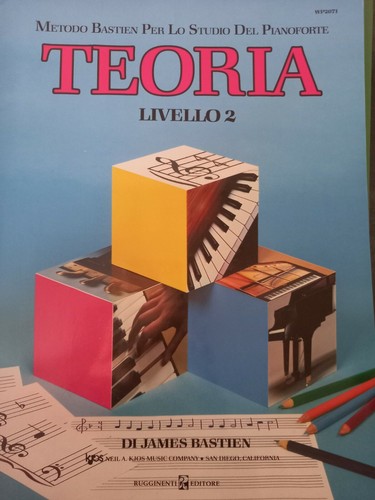Metodo bastien per studio - metodo,