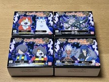 Yo-Kai Watch Shadow Side