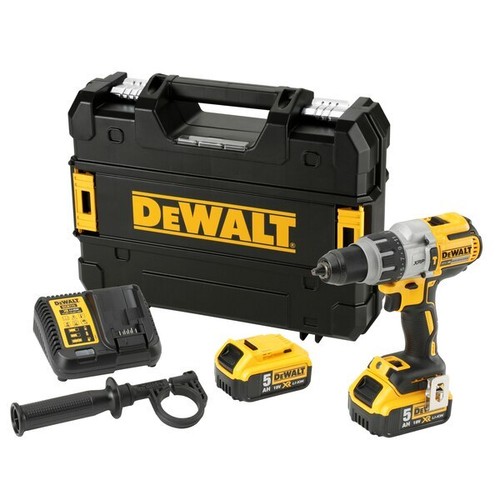Dewalt dcd996p2 trapano - dcd996p2,