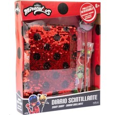 Nice Lady Bug Miraculous