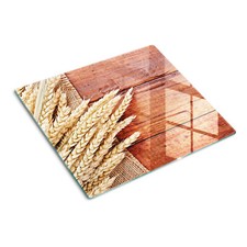 Coperchio da cucina in vetro