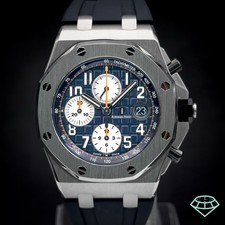 Audemars Piguet Royal Oak