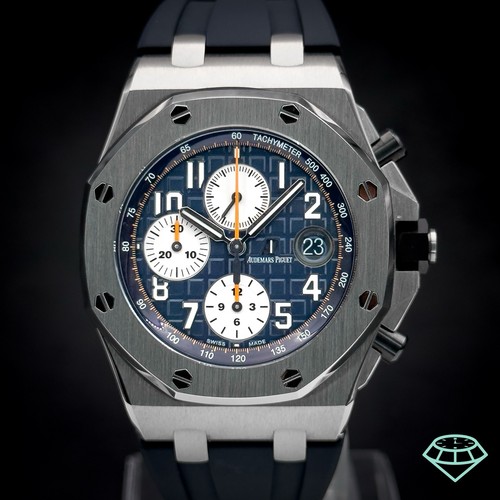Audemars piguet royal oak - piguet,