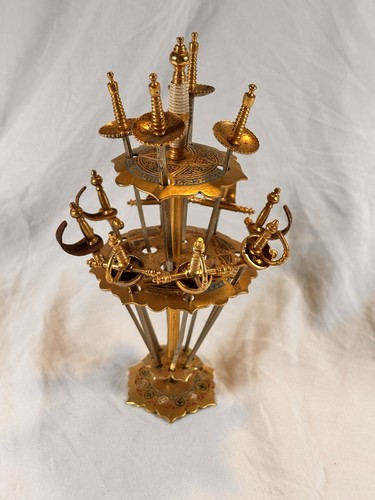 Spade antipasto vintage toledo - spade,
