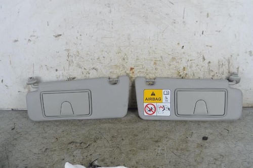 Aletta parasole suzuki ignis - aletta,