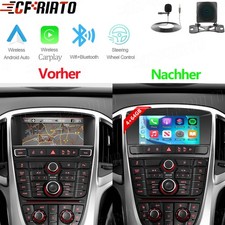 Per Opel Astra J ECO Apple