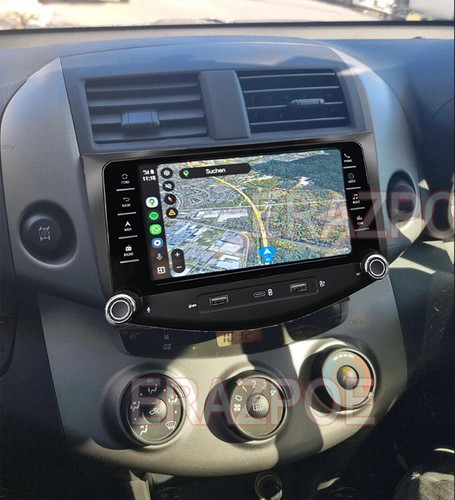 Autoradio per toyota - toyota, rav4