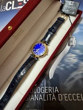 orologio donna vintage