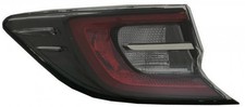 Fanale Posteriore SX Per