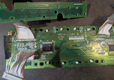 Scheda madre Casio CDP-200R