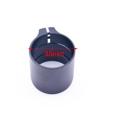 Adattatore oculare per visore