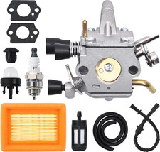 Carburatore per STIHL FS120
