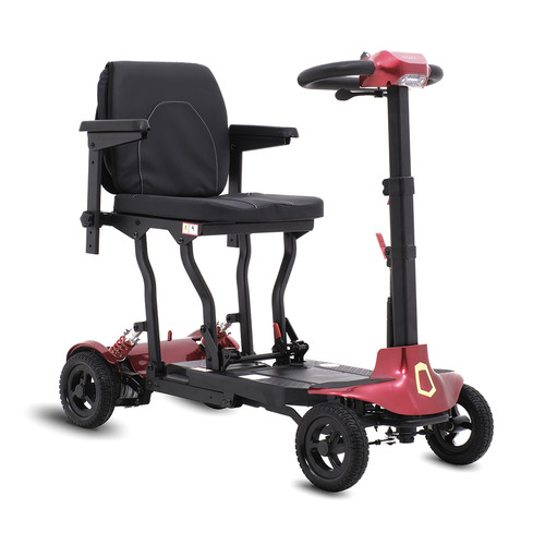 Intermed scooter disabili - intermed,