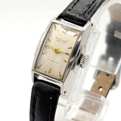 Orologio seiko femi alloro - orologio,