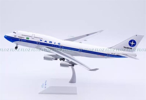 Per wings brasil - brasil, varig