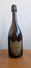 Champagne Cuvée Dom Perignon