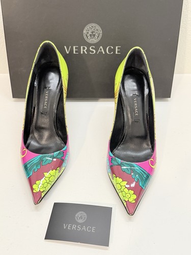 Versace decolte stiletto - , a