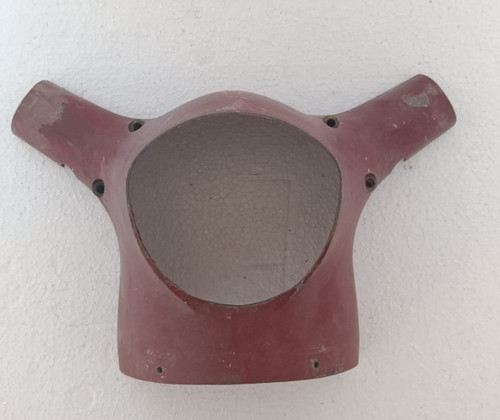 Coperchio carena guscio porta